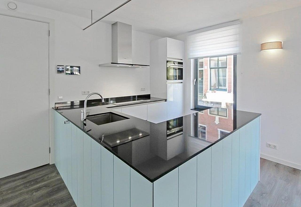 Ground-floor apartment with garden in Vijfhoek - Image 4