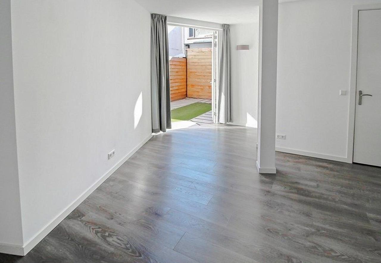 Ground-floor apartment with garden in Vijfhoek - Image 5
