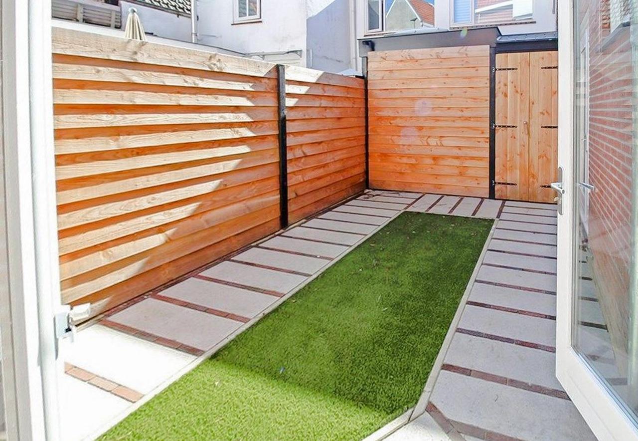 Ground-floor apartment with garden in Vijfhoek - Image 6