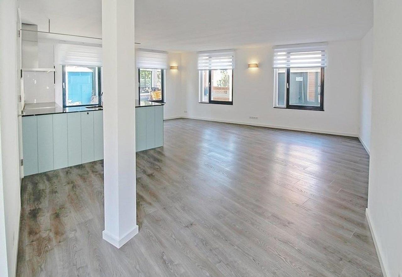 Ground-floor apartment with garden in Vijfhoek - Image 8