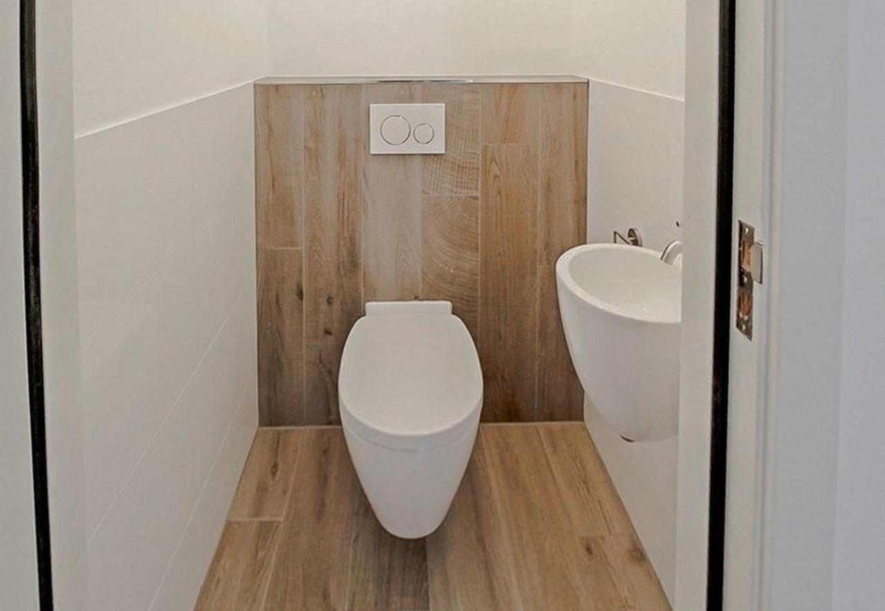 Ground-floor apartment with garden in Vijfhoek - Image 11