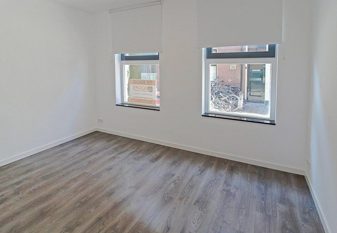 Ground-floor apartment with garden in Vijfhoek - Image 13