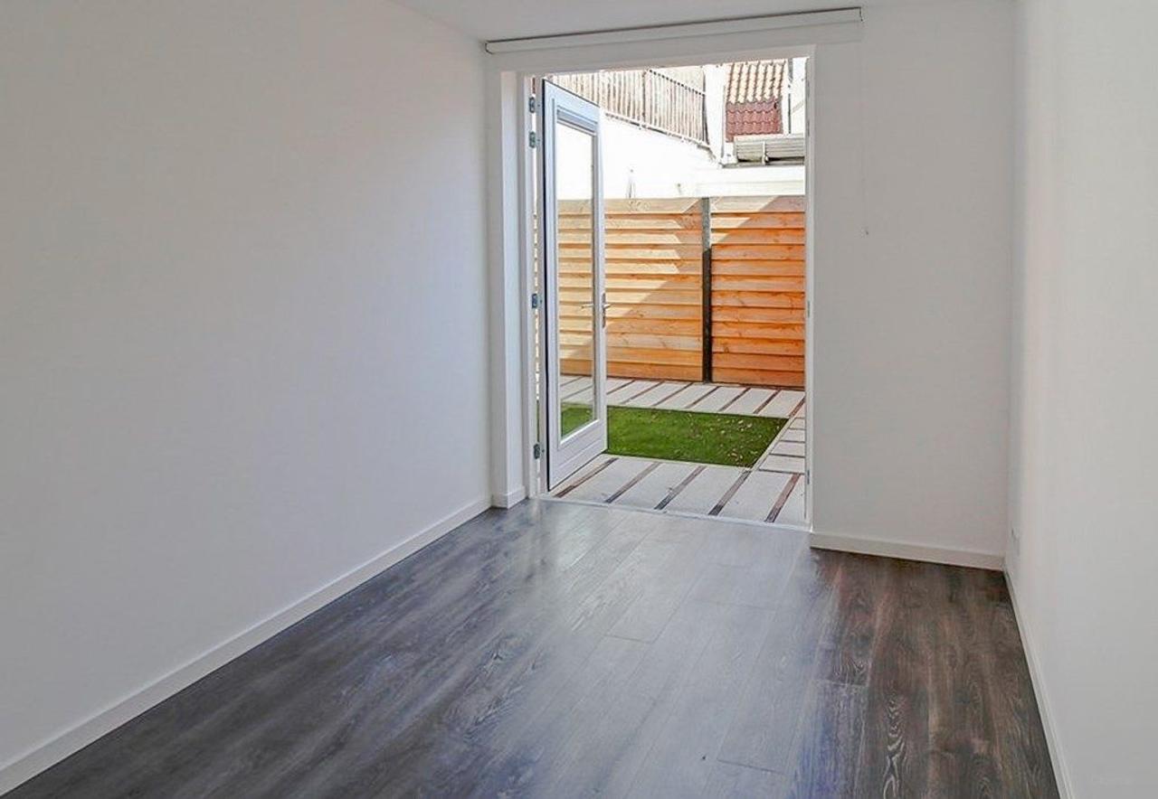 Ground-floor apartment with garden in Vijfhoek - Image 16
