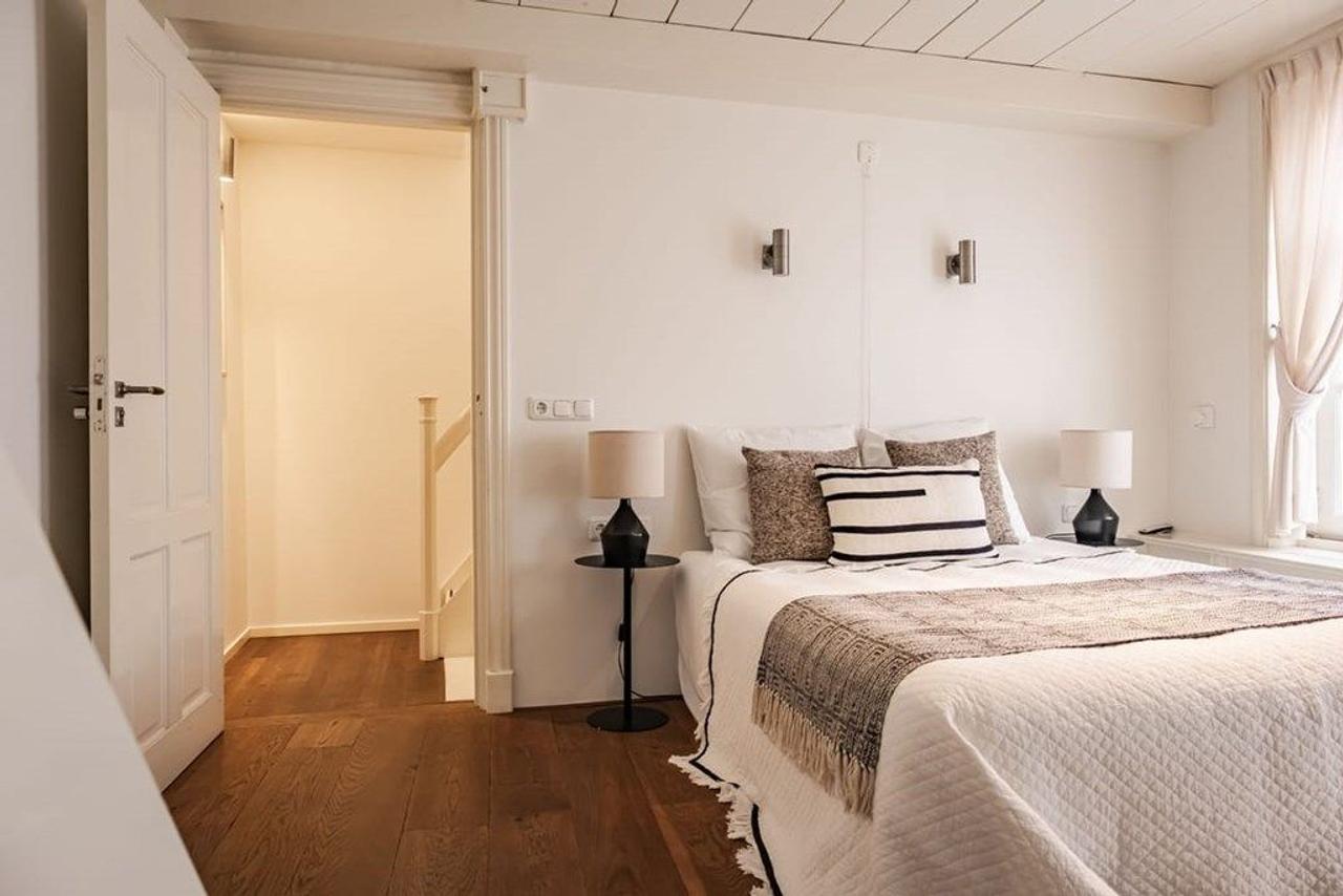 A+ canal house, 112 m², in Haarlem - Image 6