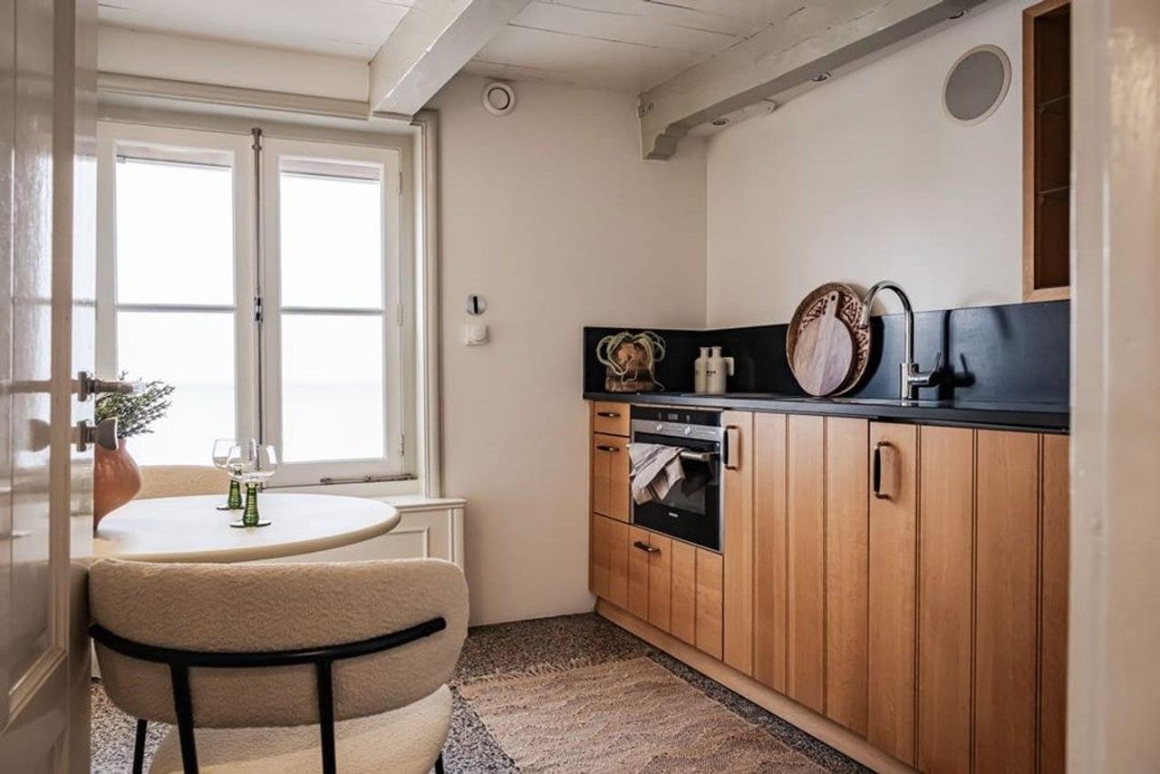 A+ canal house, 112 m², in Haarlem - Image 8