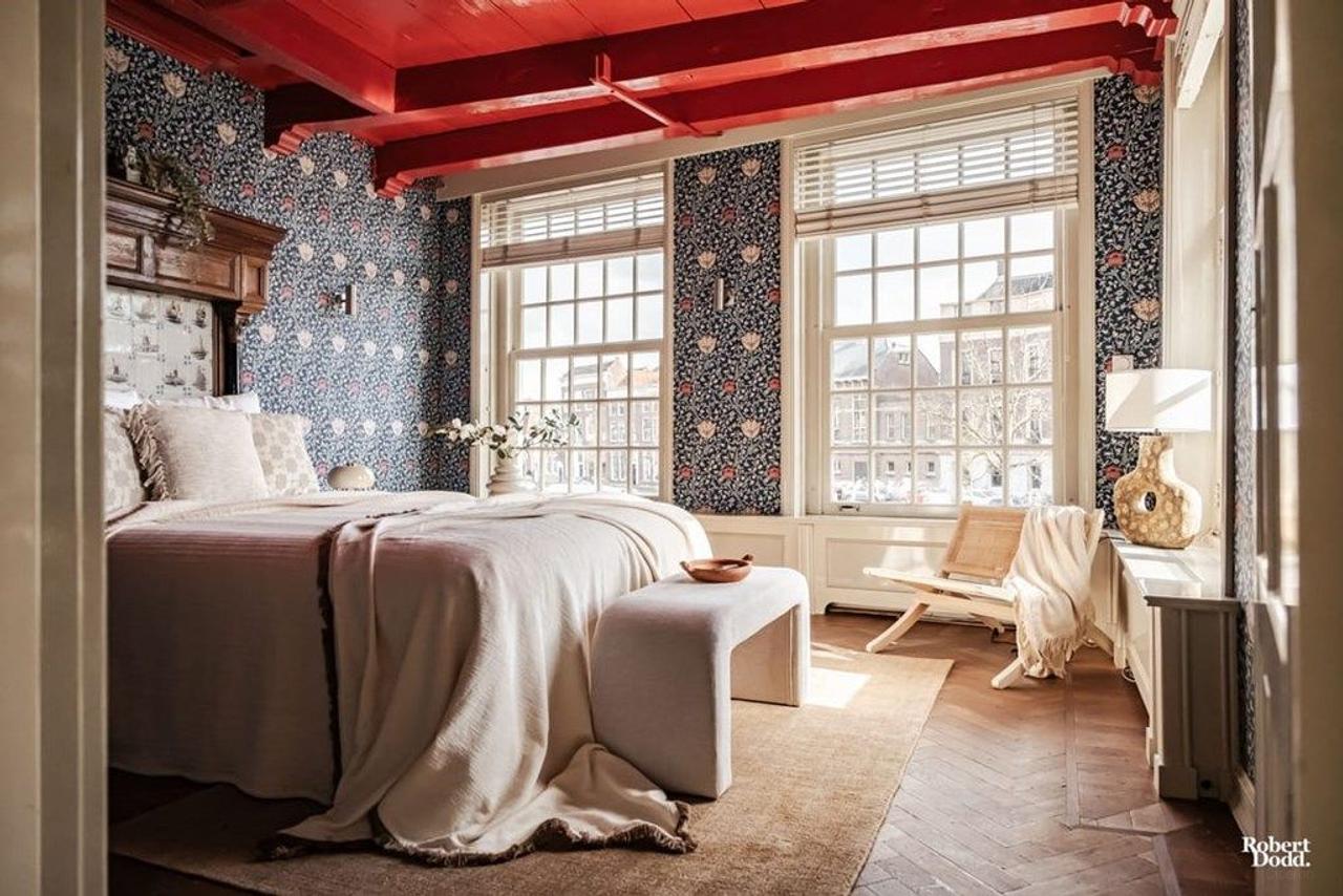 A+ canal house, 112 m², in Haarlem - Image 10