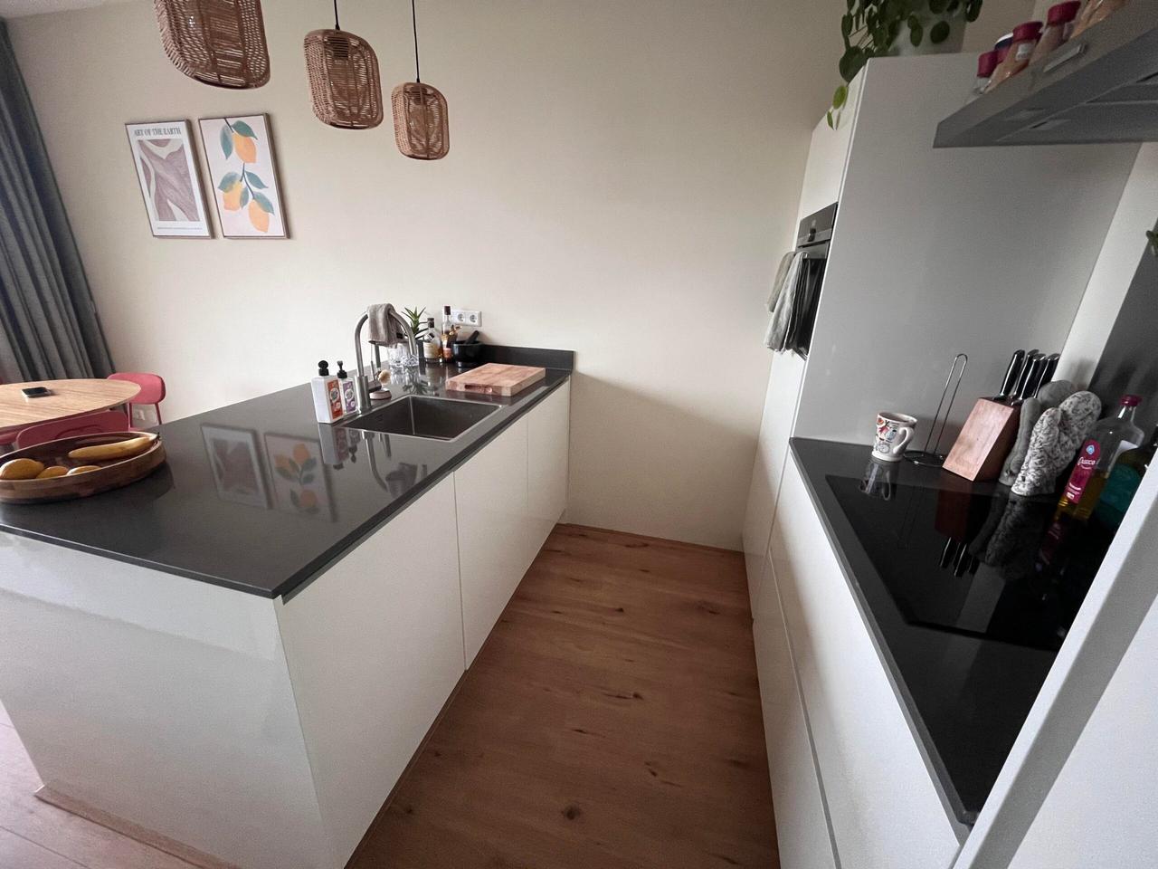 South-facing Roof Terrace and A++ in Haarlem - Image 5