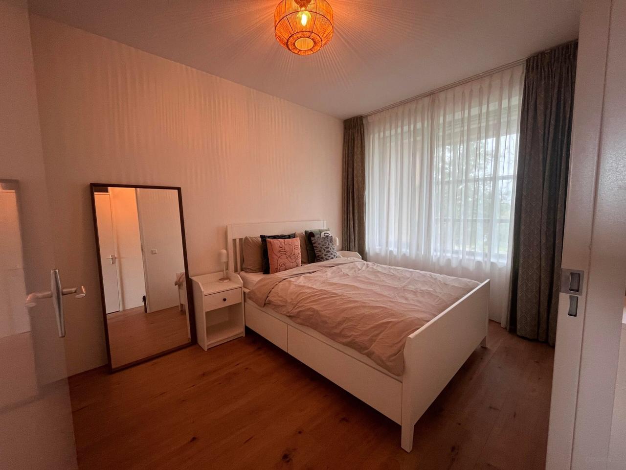South-facing Roof Terrace and A++ in Haarlem - Image 12