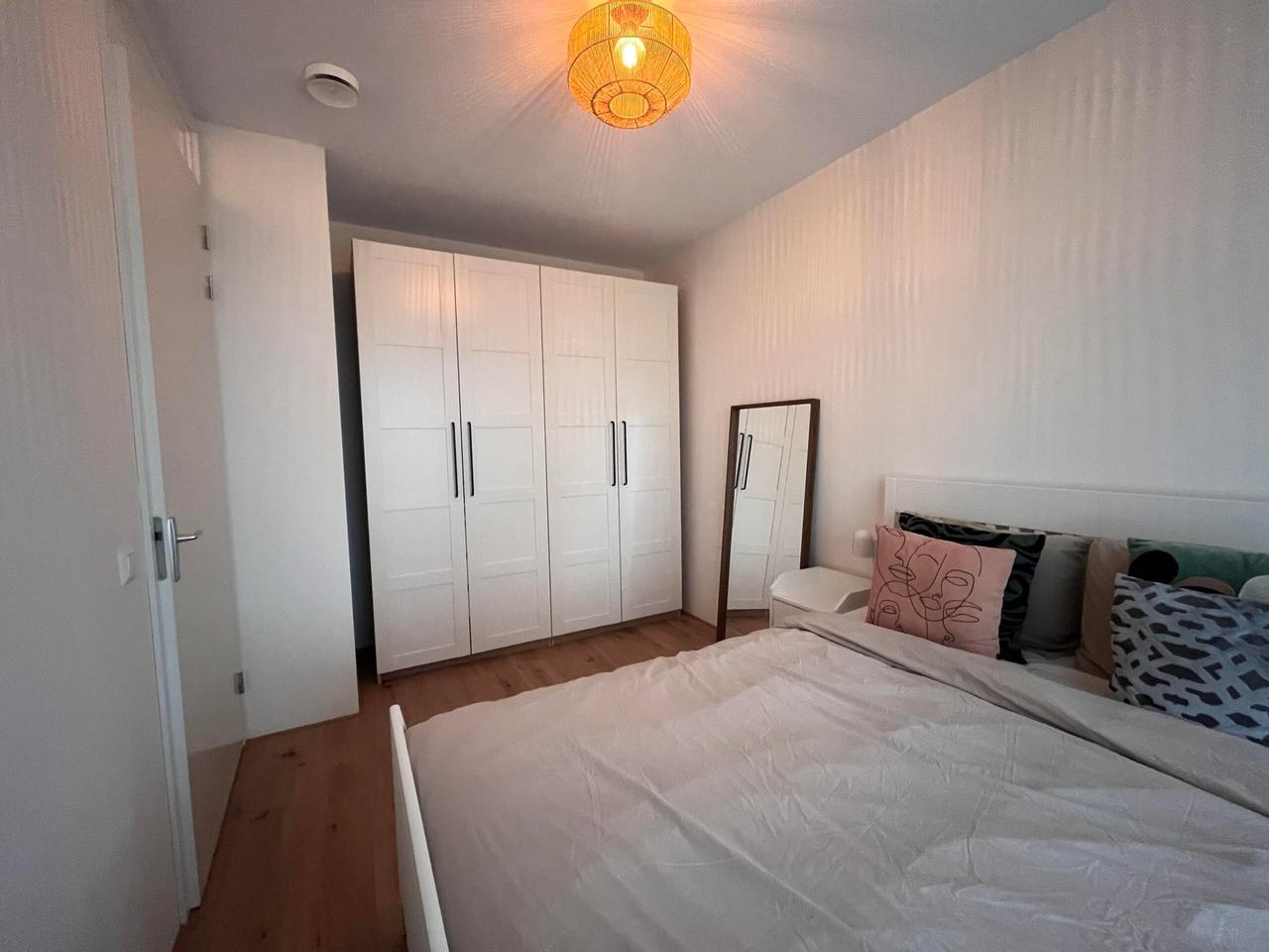 South-facing Roof Terrace and A++ in Haarlem - Image 13