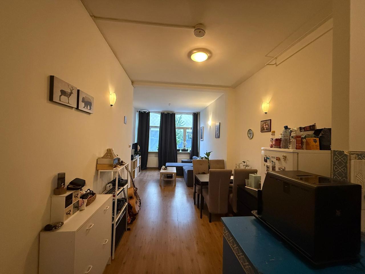 2-kamer appartement bij TivoliVredenburg - Afbeelding 1