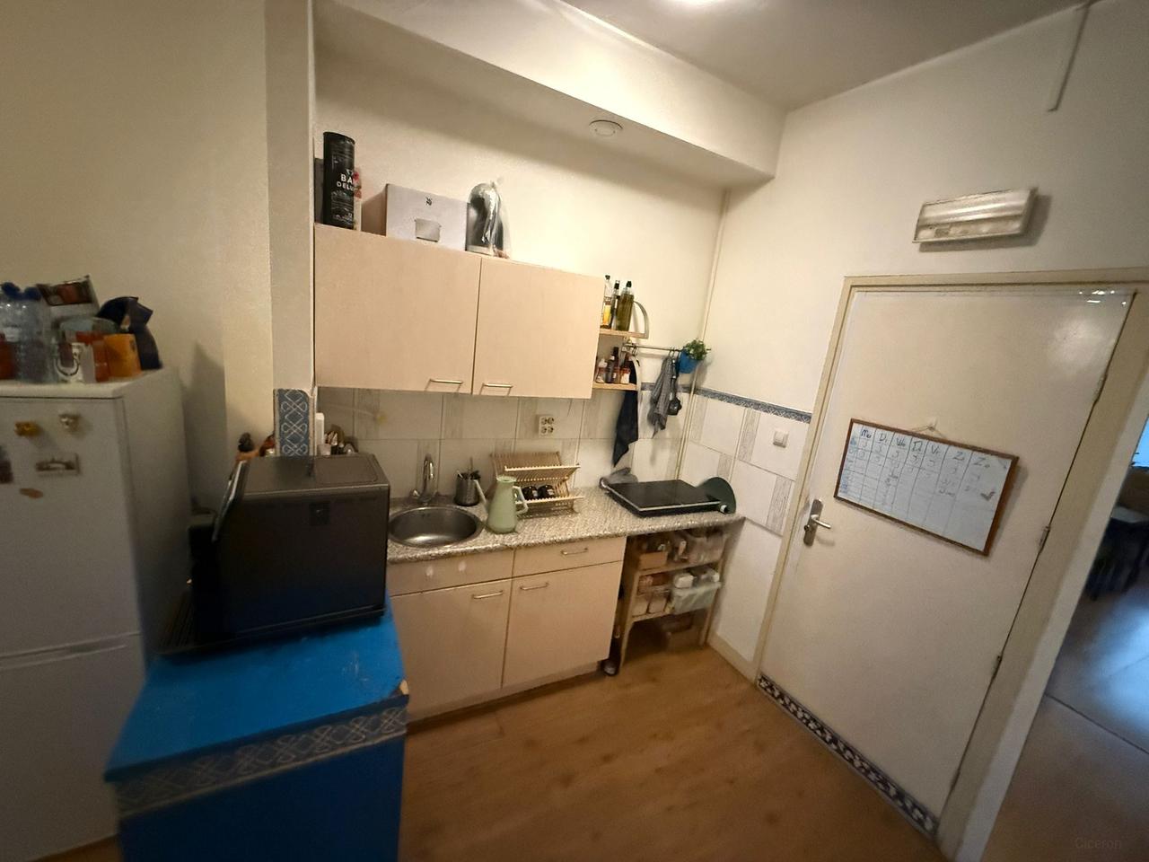 2-kamer appartement bij TivoliVredenburg - Afbeelding 3