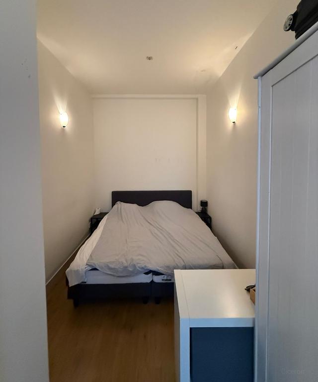 2-kamer appartement bij TivoliVredenburg - Afbeelding 4