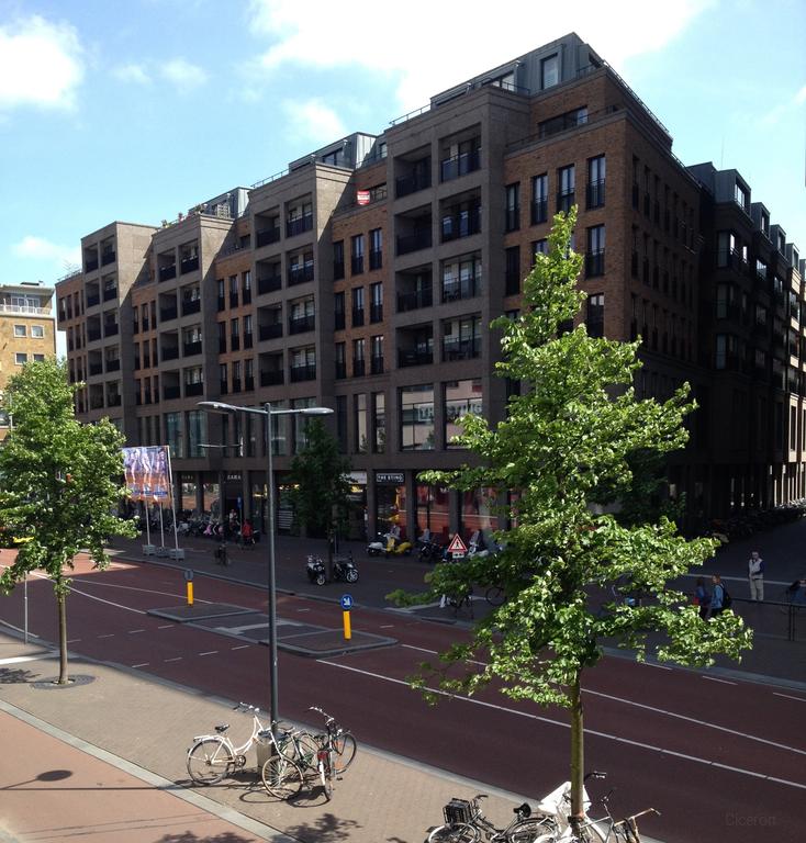 2-kamer appartement bij TivoliVredenburg - Afbeelding 7