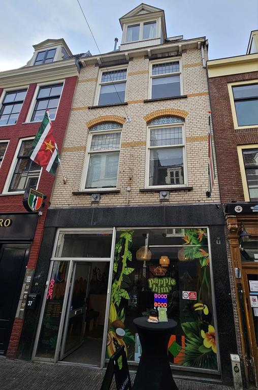 Studentenkamer met gedeeld dakterras - Afbeelding 6