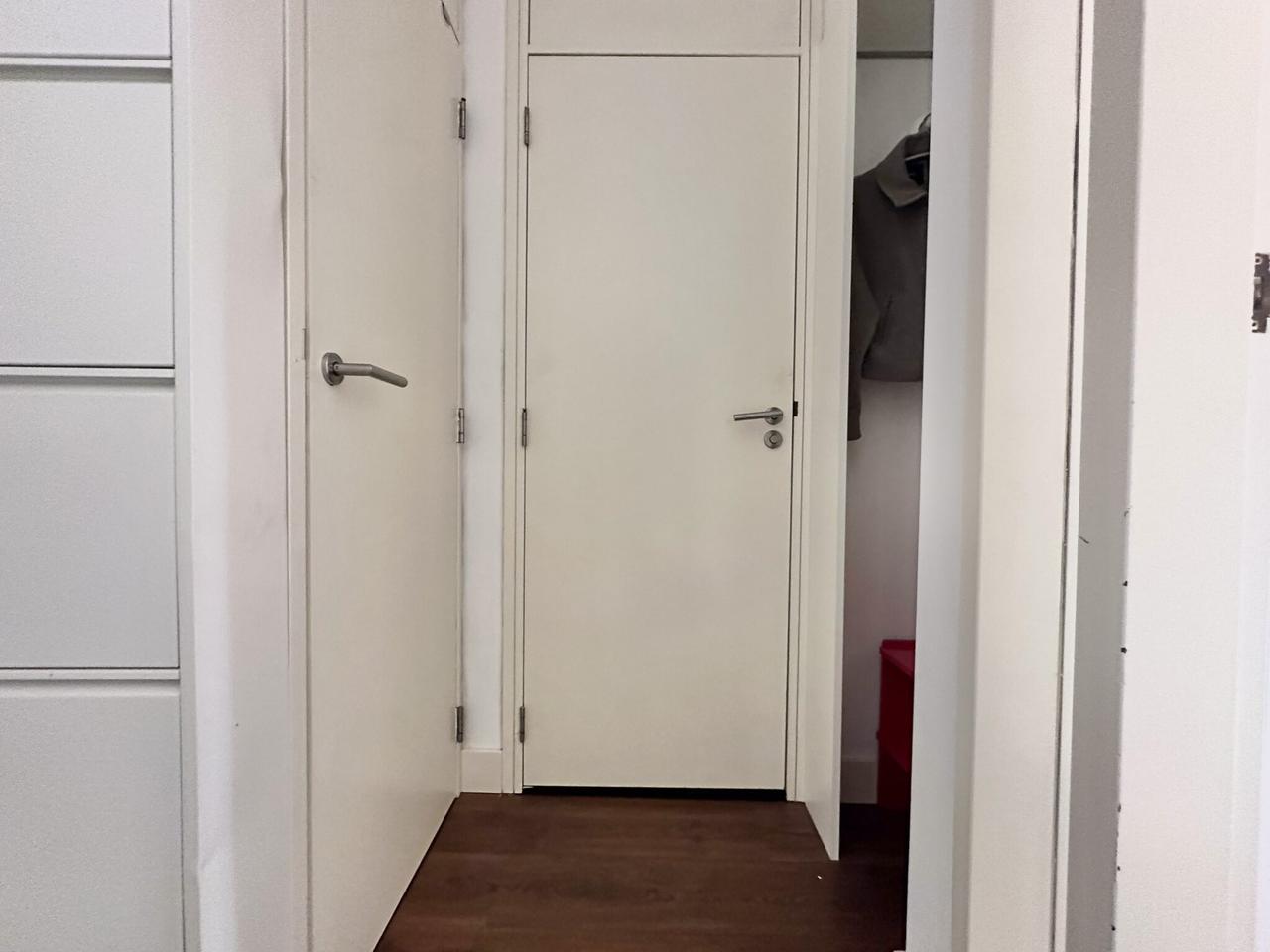 Gemeubileerd appartement met terras in Utrecht - Afbeelding 20
