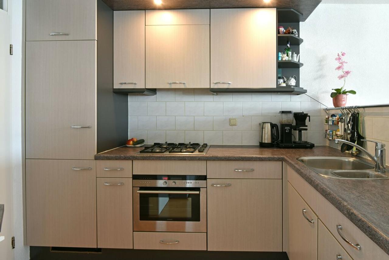 87 m² Apartment with Lift and Parking Space - Image 5