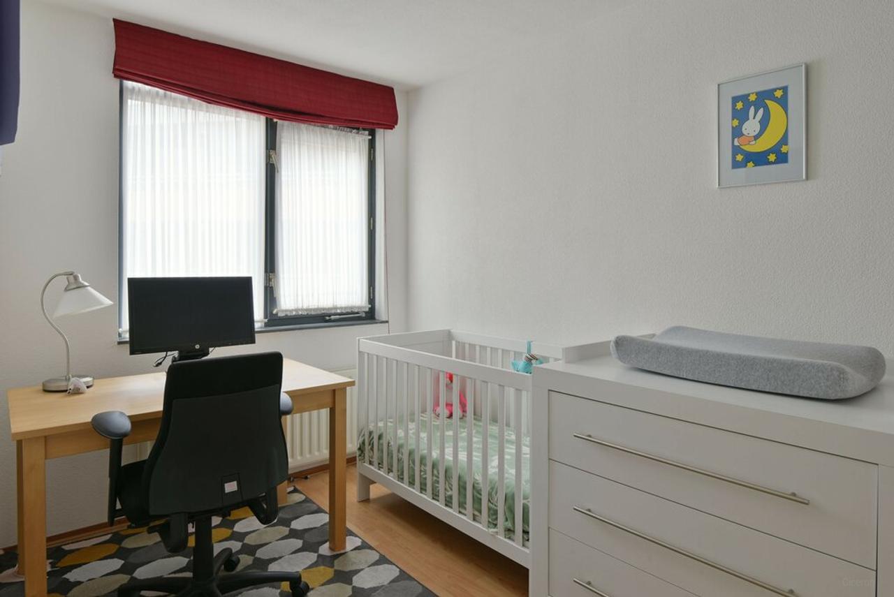 87 m² Apartment with Lift and Parking Space - Image 7