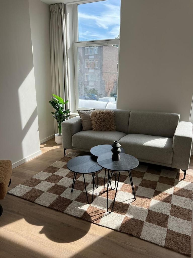 Gemeubileerd 2-kamerappartement in Oud Crooswijk - Afbeelding 2