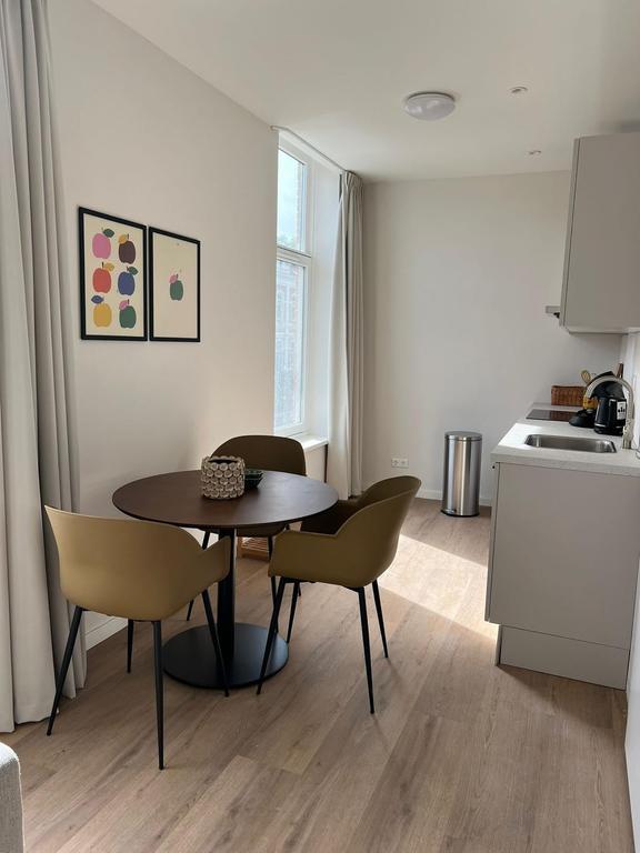 Gemeubileerd 2-kamerappartement in Oud Crooswijk - Afbeelding 5
