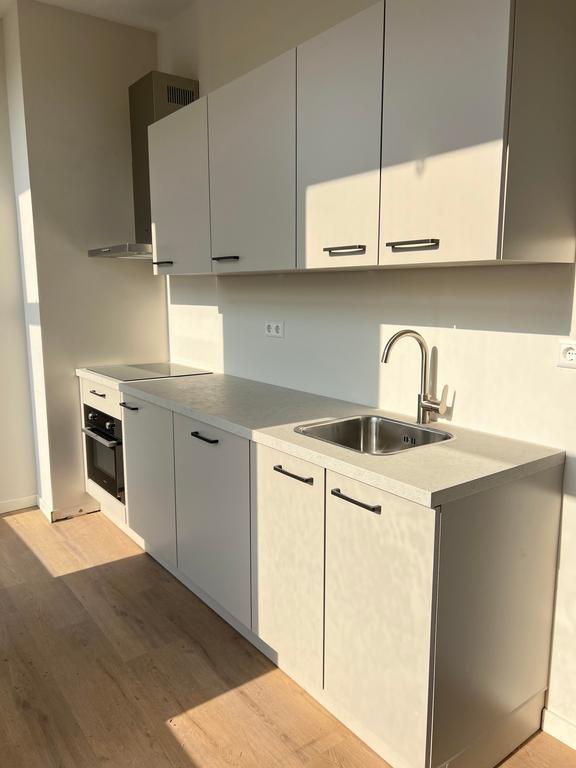 Gemeubileerd 2-kamerappartement in Oud Crooswijk - Afbeelding 6