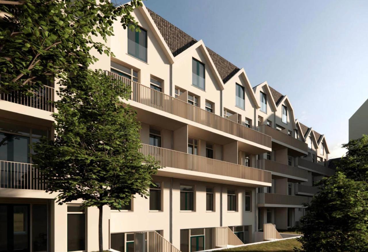 Gemeubileerd 2-kamerappartement in Oud Crooswijk - Afbeelding 7