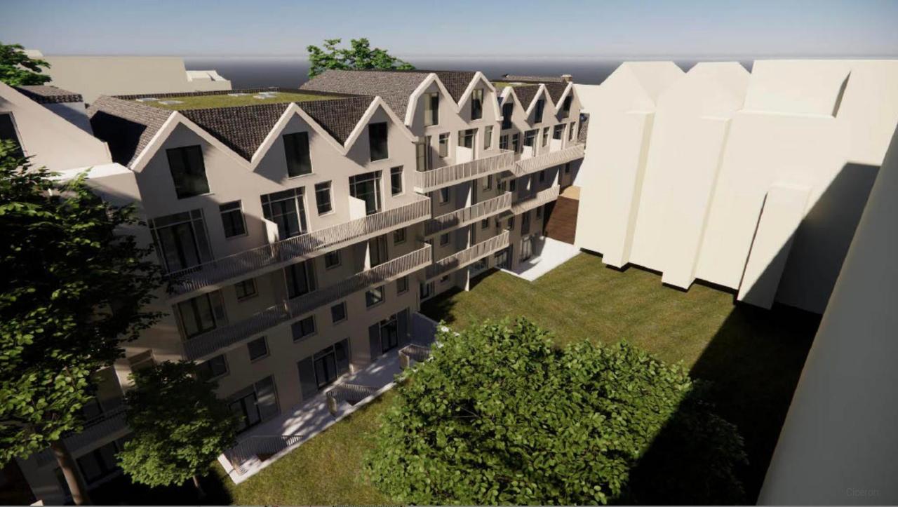 Gemeubileerd 2-kamerappartement in Oud Crooswijk - Afbeelding 8