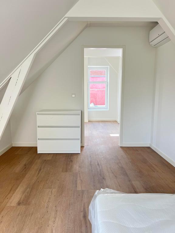Gemeubileerd 2-kamerappartement in Oud Crooswijk - Afbeelding 10