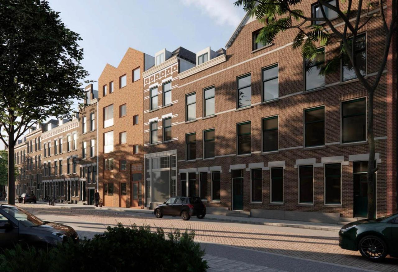 Gemeubileerd 2-kamerappartement in Oud Crooswijk - Afbeelding 13