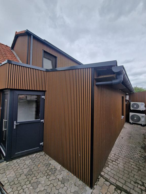 Huurwoning met 3 slaapkamers in Hoek - Afbeelding 14