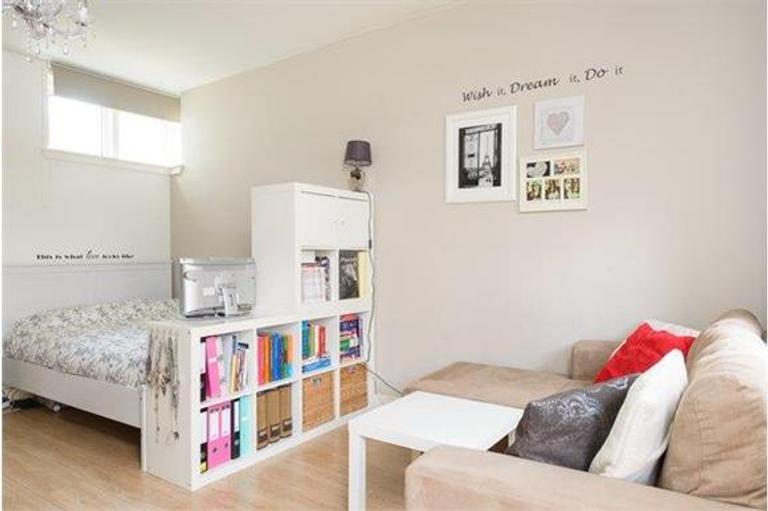 Studio met keuken in Nieuw Engeland - Afbeelding 2