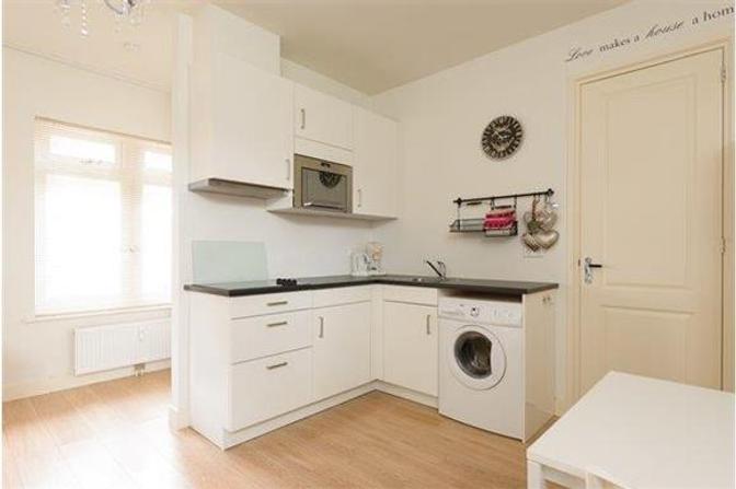 Studio met keuken in Nieuw Engeland - Afbeelding 4