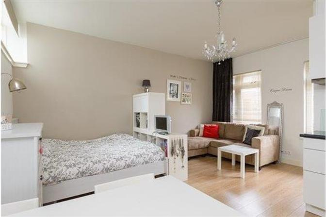 Studio met keuken in Nieuw Engeland - Afbeelding 5