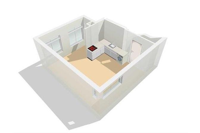 Studio met keuken in Nieuw Engeland - Afbeelding 10