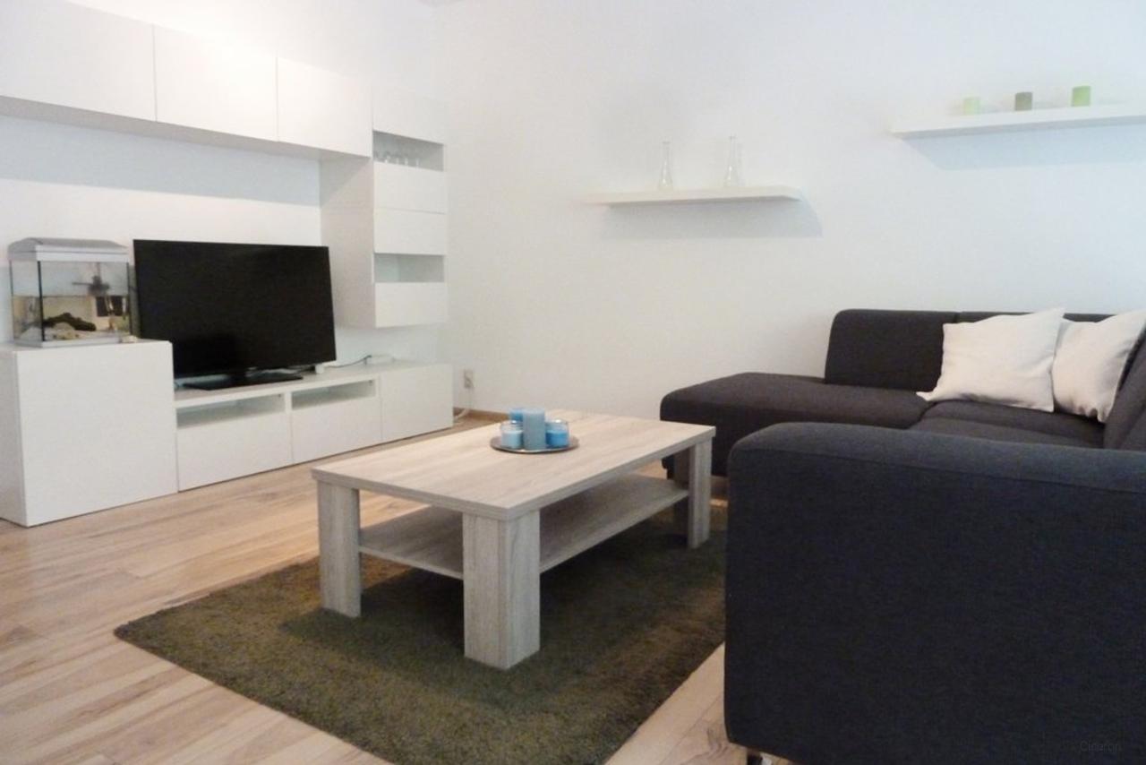 91 m² appartement met balkon en parkeren - Afbeelding 3