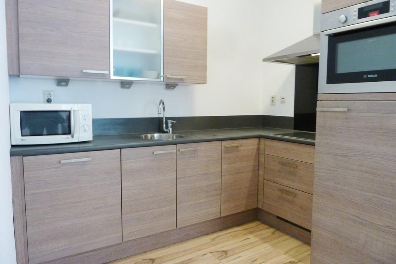 91 m² appartement met balkon en parkeren - Afbeelding 4