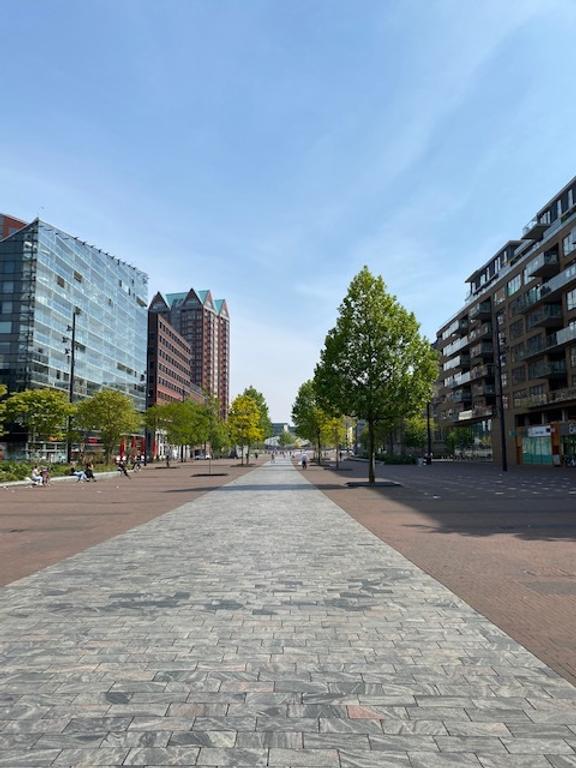 91 m² appartement met balkon en parkeren - Afbeelding 6