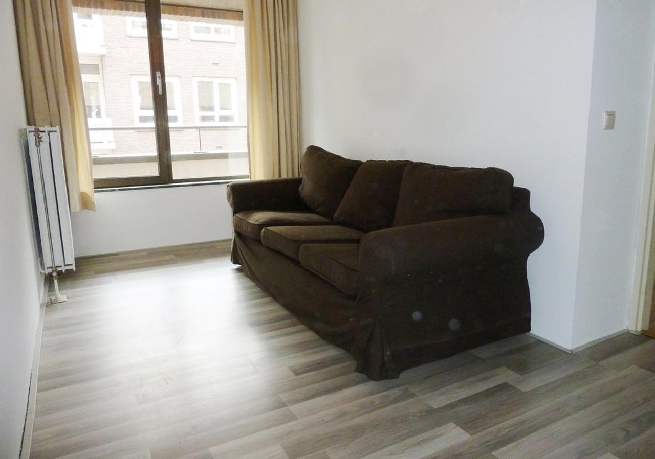 91 m² appartement met balkon en parkeren - Afbeelding 10