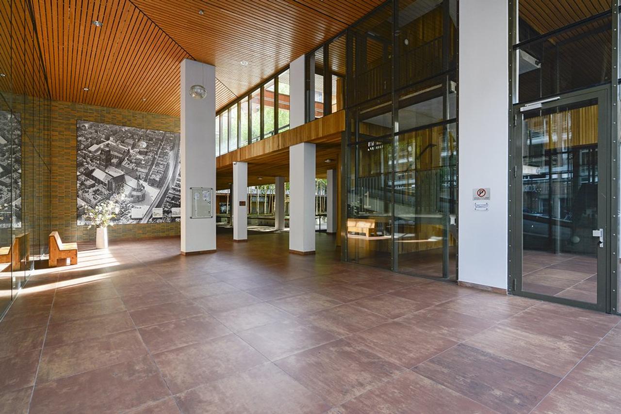 91 m² appartement met balkon en parkeren - Afbeelding 11