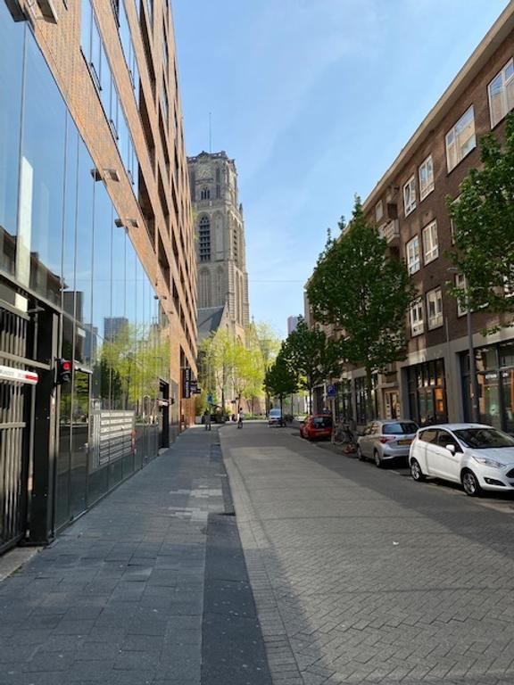 91 m² appartement met balkon en parkeren - Afbeelding 13