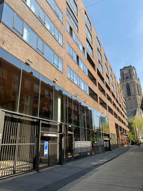 91 m² appartement met balkon en parkeren - Afbeelding 14