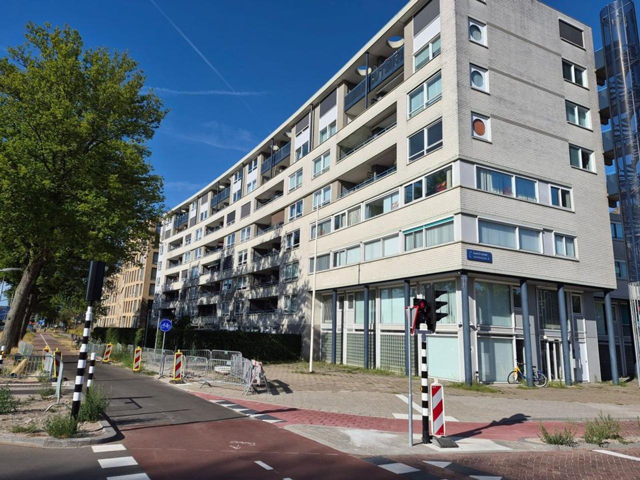 3-Room Apartment in Architectenbuurt - Image 1