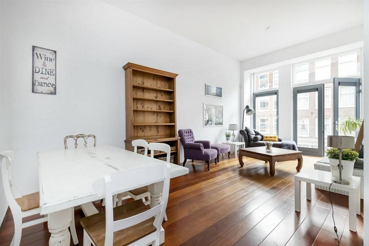 Gemeubileerd 2-kamerappartement van 80 m² - Afbeelding 1