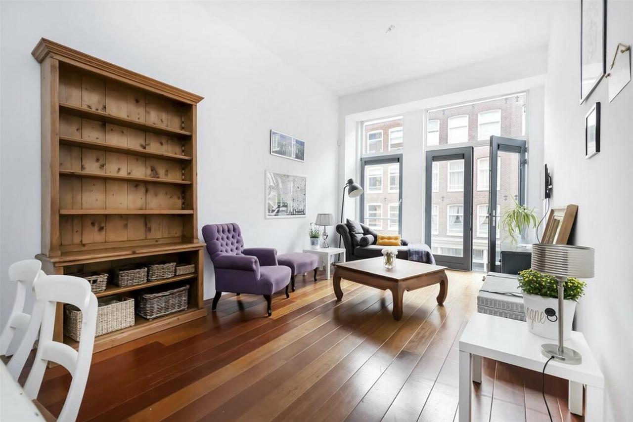 Gemeubileerd 2-kamerappartement van 80 m² - Afbeelding 2