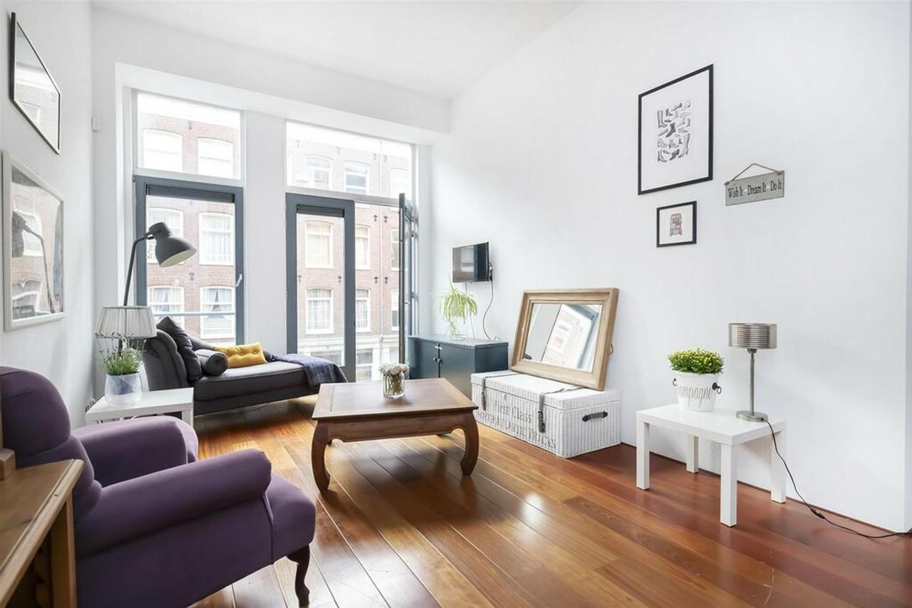 Gemeubileerd 2-kamerappartement van 80 m² - Afbeelding 3