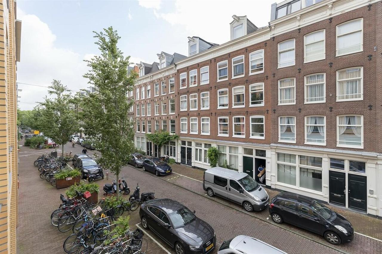 Gemeubileerd 2-kamerappartement van 80 m² - Afbeelding 4