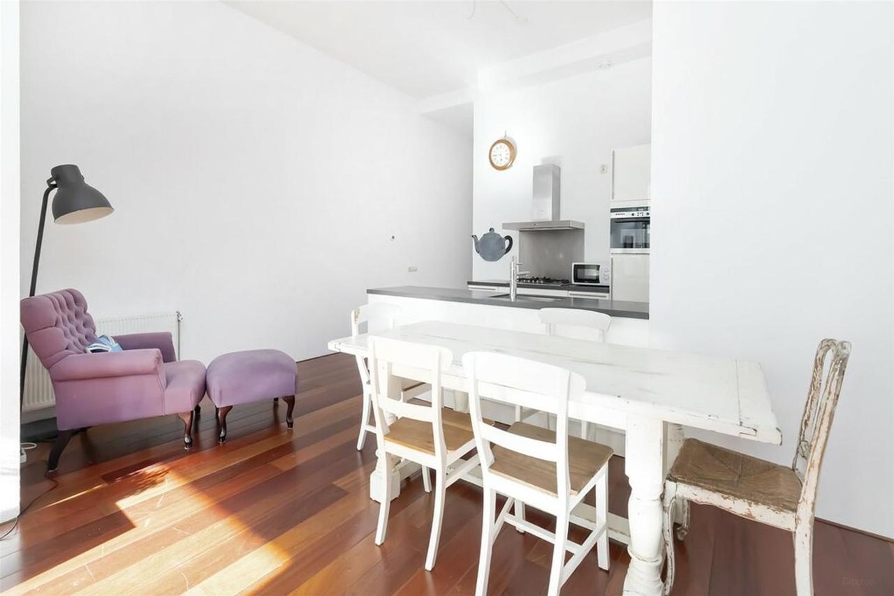 Gemeubileerd 2-kamerappartement van 80 m² - Afbeelding 5