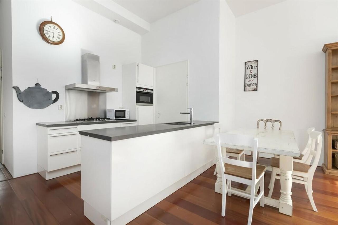 Gemeubileerd 2-kamerappartement van 80 m² - Afbeelding 6