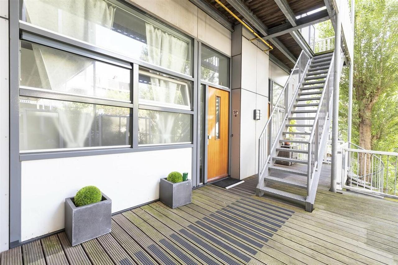 Gemeubileerd 2-kamerappartement van 80 m² - Afbeelding 14