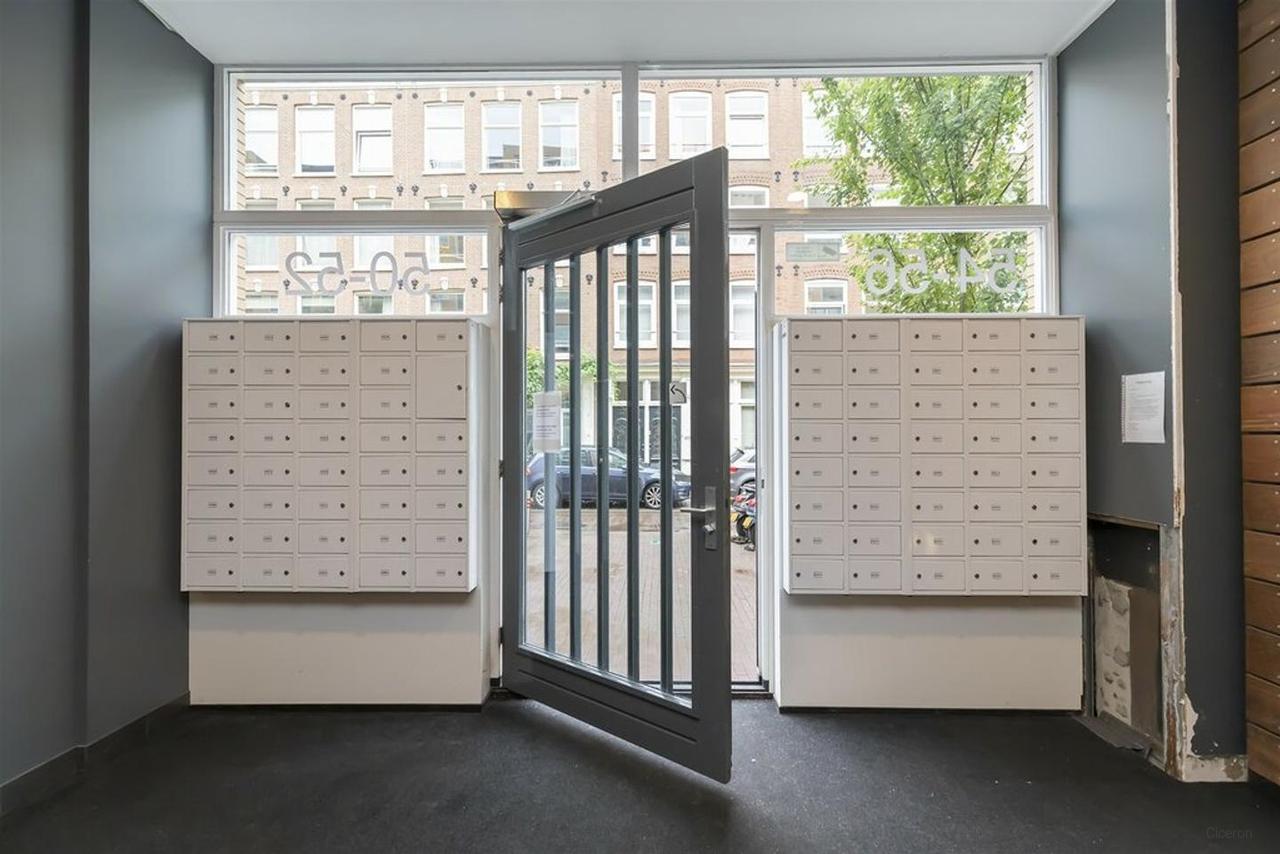 Gemeubileerd 2-kamerappartement van 80 m² - Afbeelding 17