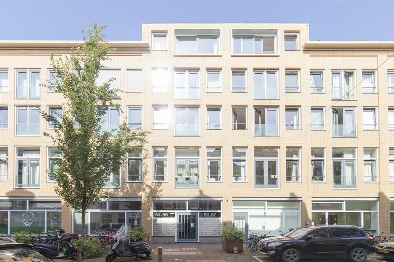 Gemeubileerd 2-kamerappartement van 80 m² - Afbeelding 18